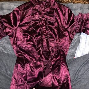 Juicy couture Blouse